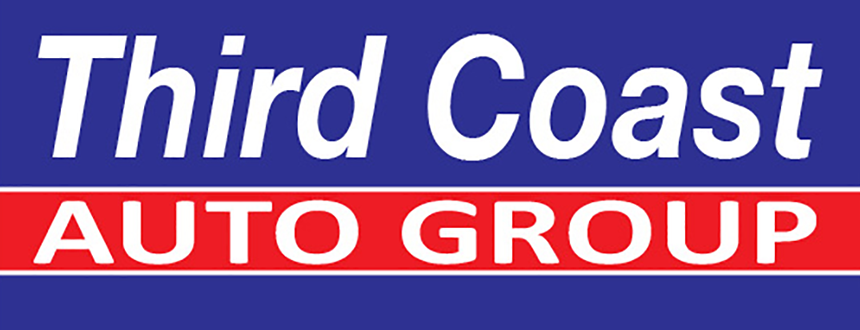 Third Coast Auto Group Logo